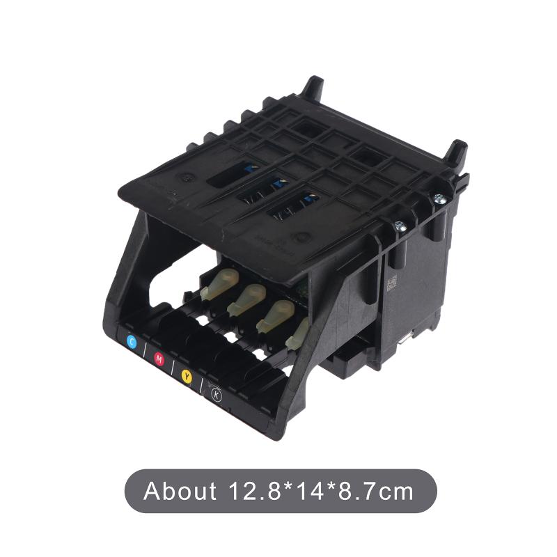 Hochwertiger Druckkopf Druckkopfdüse Drucker Ersatzkopfteile Für Officejet Pro 8100 8600 8610 8620 8650 251Dw 251