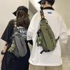 Crossbody kabelka Pánská náprsní taška přes rameno