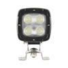 Fendt LED Work Lamp Fender, Roof 4000 Lumens Sparex
