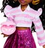 barbie Dream Besties "Brooklyn" Fashion Doll with Dance-Themed Accessories JKP51
