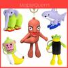 Porta-moedas, clips, porta-chaves – Chaveiros