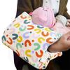 Comfy Cradle זרוע הנקה כרית זרוע הנקה כרית הנקה לתינוק כרית הנקה ליולדות תינוק כרית הנקה