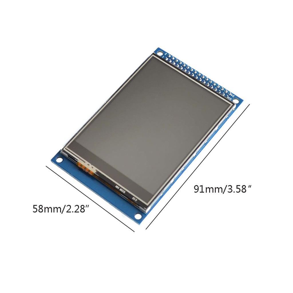 3.2 inch TFT LCD for Touch Screen Module Display Ultra for HD 320X240 ILI9341 for 3.2'' 320240 240x320 240320 2560 DIY