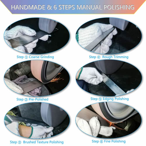 simpletome Kitchen Paper Holder, Paper Roll Holder, Stainless Steel 304, Nail-Free, Kitchen Paper Storage, Costco Thick Roll, Towel Holder, Towel Hang