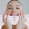 Chin Cheek Slimming Bandage V Shaper V Line Lifting Mask Face Lifting Anti Wrinkle Strap Band Anti Wrinkle Face Bandage