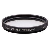 

Kenko 37 мм Kenko PRO1D Protector Без презентации, черная рамка (W) [Розетка] коробка,