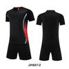 Soccer Jersey Football Uniforms Adult Kid Men Women Customize Shirts Futsal Sportswear Training Tracksuit Sports Outfit Clothes