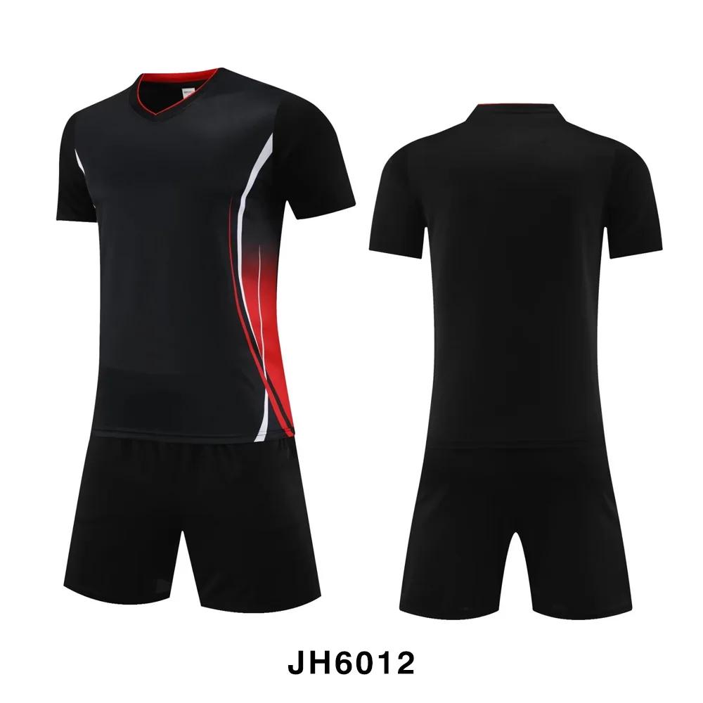 Soccer Jersey Football Uniforms Adult Kid Men Women Customize Shirts Futsal Sportswear Training Tracksuit Sports Outfit Clothes