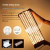 Miaotu 200W Bi-color LED Rollable Fabric Fill Light