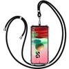 Case - E.F.CONNECTION - For Redmi Note 10 5G - Flexible - Ultra-transparent - Anti-scratch