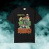 Redneck Zombies Tee Unisex Short Sleeve Shirt S-5XL