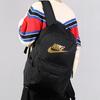 Nike Logo Sports Casual Backpack Men Backpacks Black BA5879-013