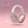 BT-958 Over-Ear Bluetooth Headphones - Wireless, Private Model with Super Long Battery Life