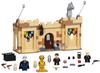 LEGO Harry Potter Constructor – Hogwarts: First Flying Lesson (76395)