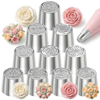 Mutfak Eşyaları – Garnitür Araçları