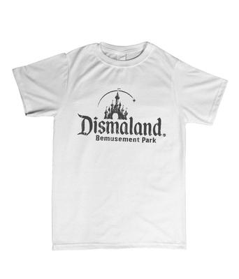 Banksy Dismaland T-Shirt