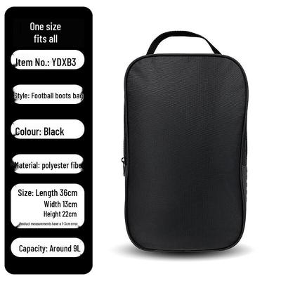 Portable Sports Shoe Storage Bag