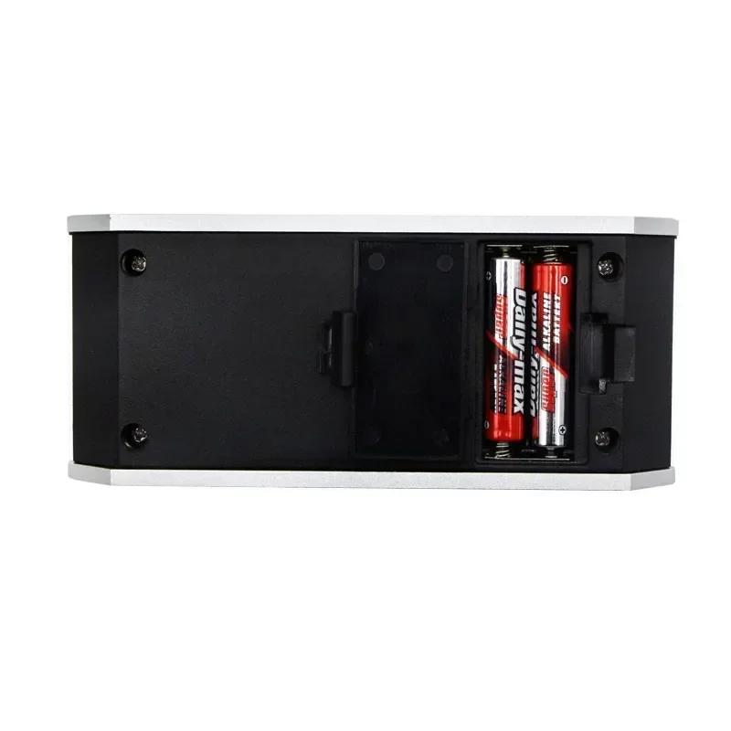 360 Degree Digital Protractor Inclinometer Smart Tool Digital Level Digital Inclinometer With Magnet Illuminate