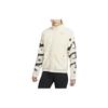 Jackets Women's Coconut Milk White Stand Collar Moderate Other DX0326-113