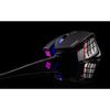 Corsair SCIMITAR RGB ELITE USB Gaming Mouse, Multi-Button, RGB Lighting, CH-9304211-AP MS431, Black/White