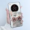 Funda Para ZTE Nubia Focus 2 Ultra Funda Z2463N Estética Lujo Linda Genial Niños Niñas Funda de Silicona Suave para Nubia Focus2 Ultra 5G