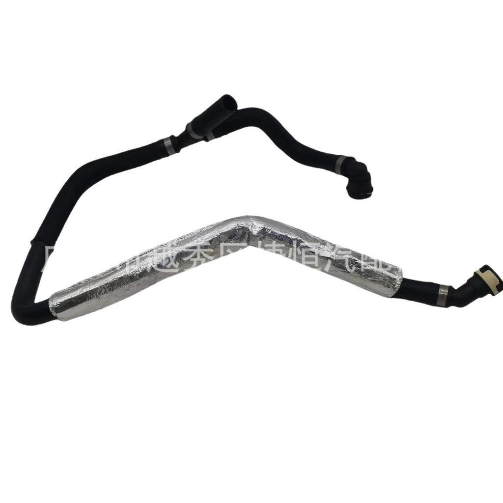 KH576 Heater Water Hose, Fits Ford F150 6.2