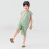 Boys' Cooling Short Sleeve & Shorts Sport Set