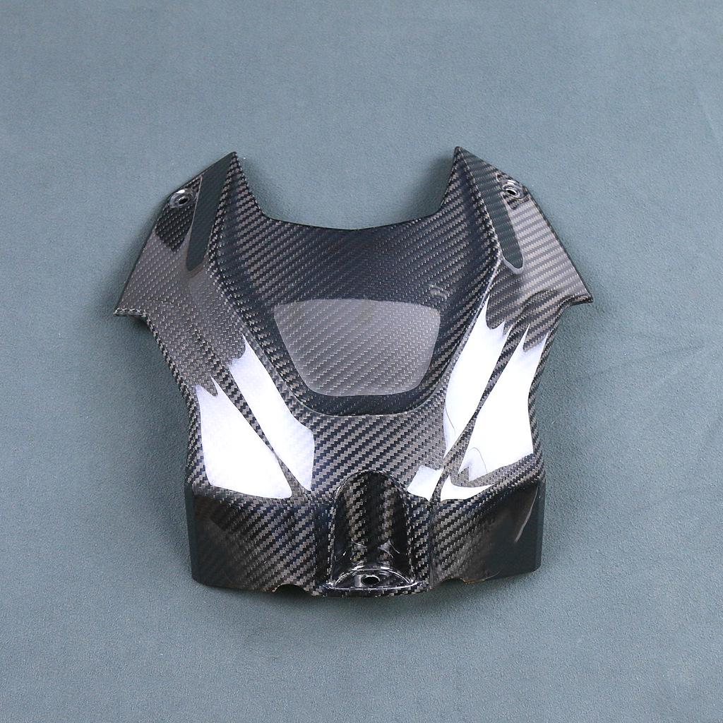 BMW S1000R/M1000R Thunder Edition Carbon Fiber Fuel Tank Cover