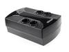 EnerGenie | UPS with AVR | 850 VA | 220 V | 24-month Warranty