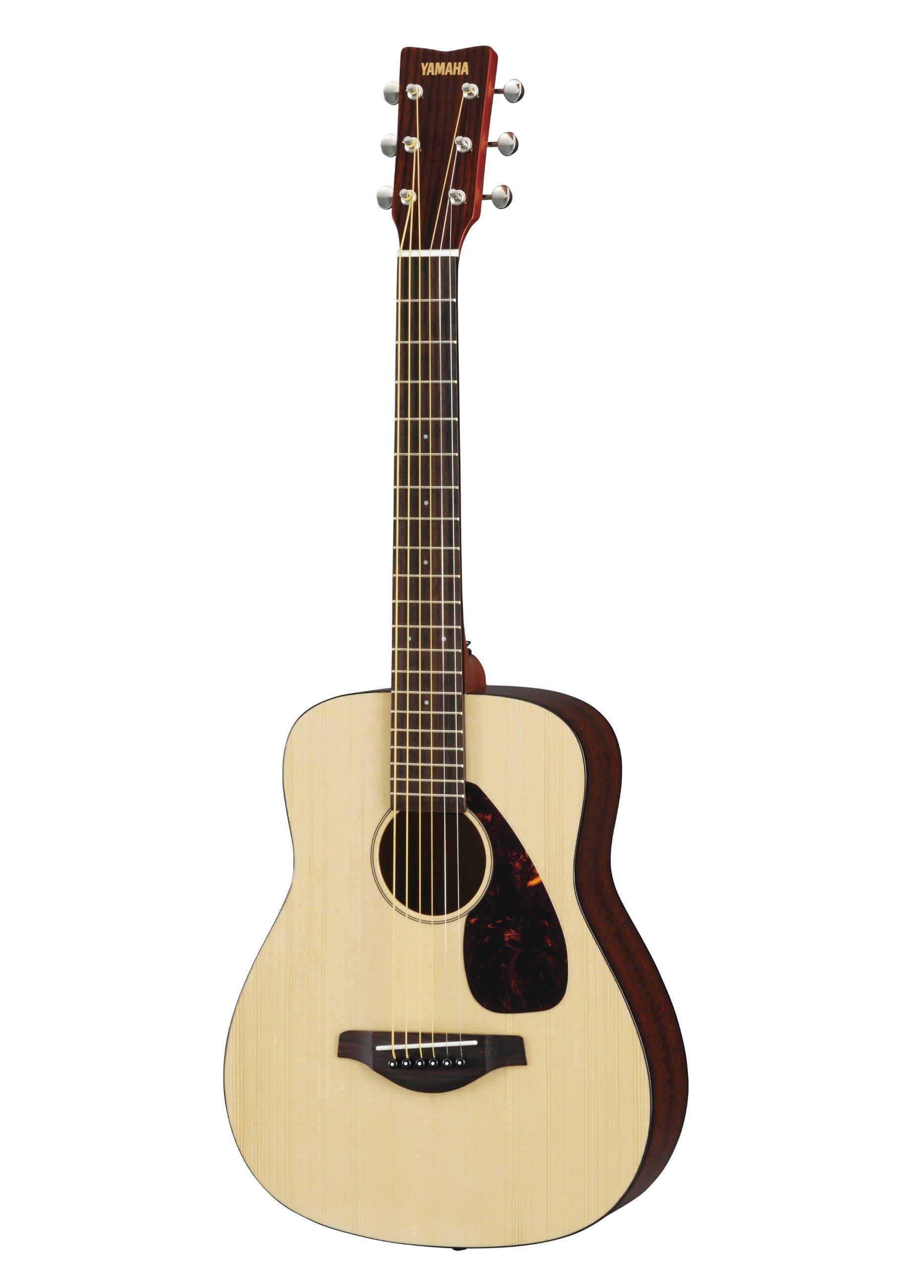 

Yamaha YAMAHA mini guitar JR2S NT
