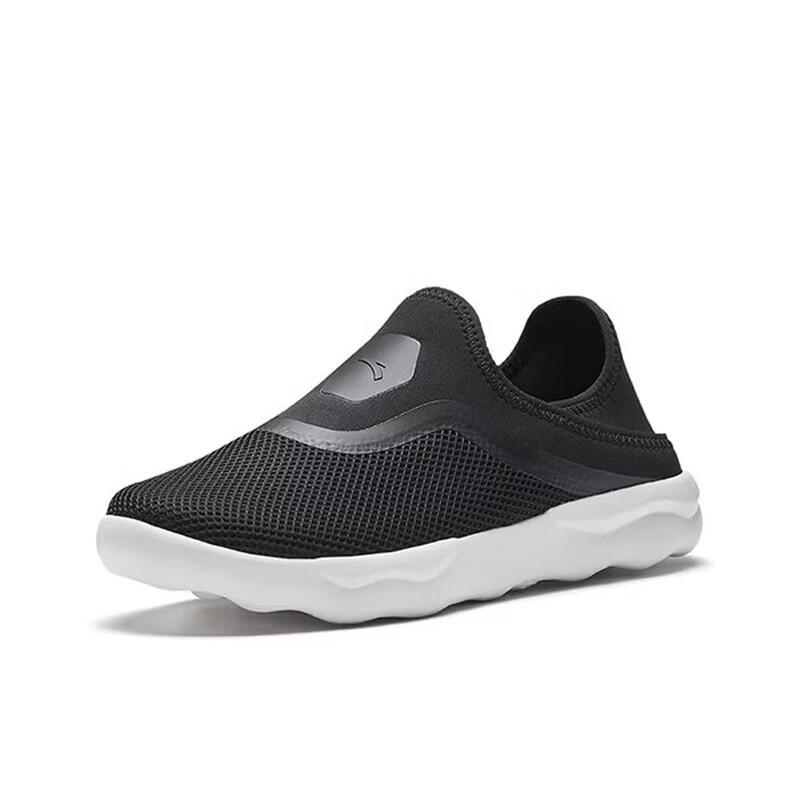 ANTA Women s Easy Slip-On Training Shoes 7