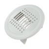 Car Accessories Car Microphone Shell Vehicle Use Business Car Quick tallation Process Wear-Resistant Material