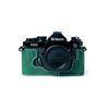 For Nikon FM2/FE2 Case Genuine Real Leather Half Cover Bag Case FM2/FE2 Case Handmake Leather Camera Bag Photography Accessories