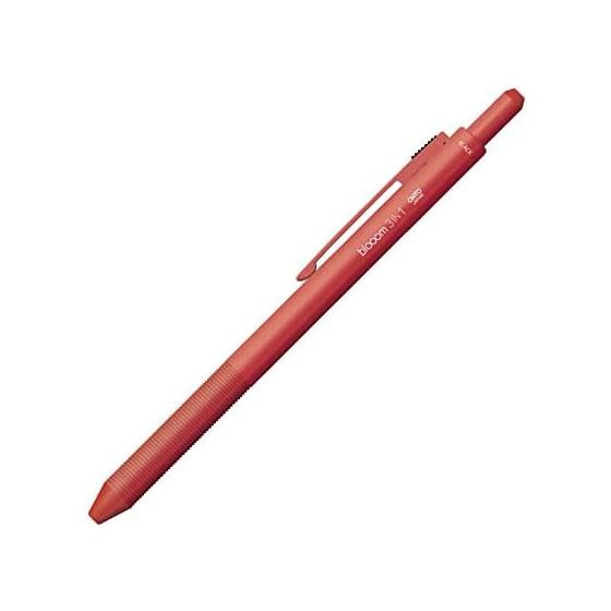 Ohto Multi Function Pen Bloom 3in1