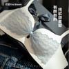 Traceless No Steel Ring, Pure Lace Underwear, Small Breasts Gather and Show Large Breasts, Anti-sagging Bra, Adjusted Bra