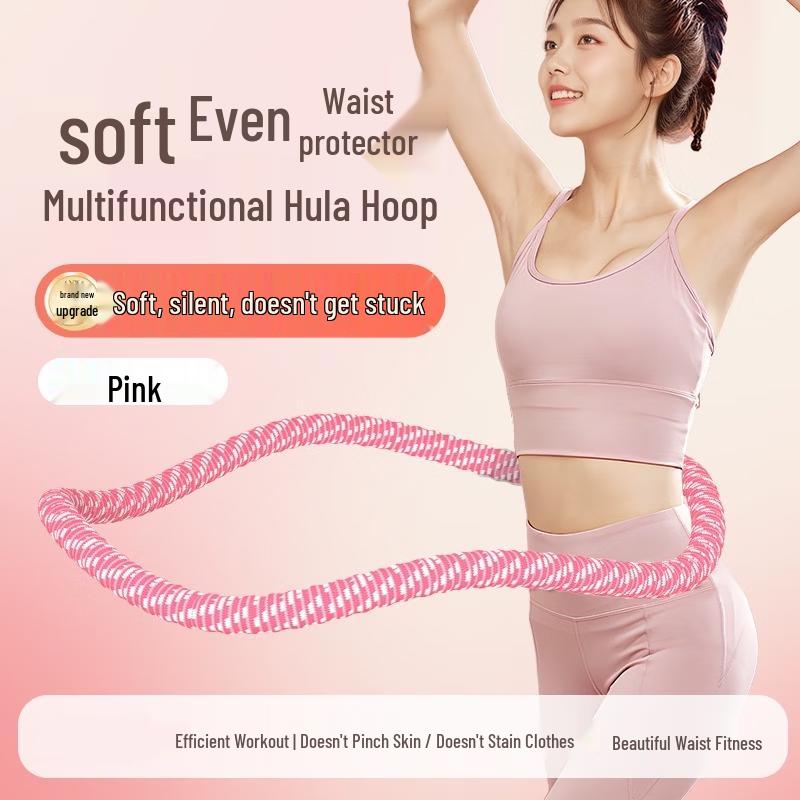 TLXT Weighted Hula Hoop