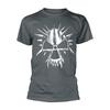 Corrosion Of Conformity Unisex Adult Skull T-Shirt