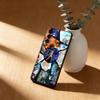 Re Z-ZERO Starting Life in Another World Phone Case For Samsung GalaxyA13,21s,22,31,32,52,53,71,72,73,Soft Black Cover
