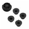 Total Height Approx Mm HDI Diesel Rubber Insert Grommet OEM Number