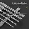 Yizi Pneumatic Magnetic Electric Screwdriver Bit Set
