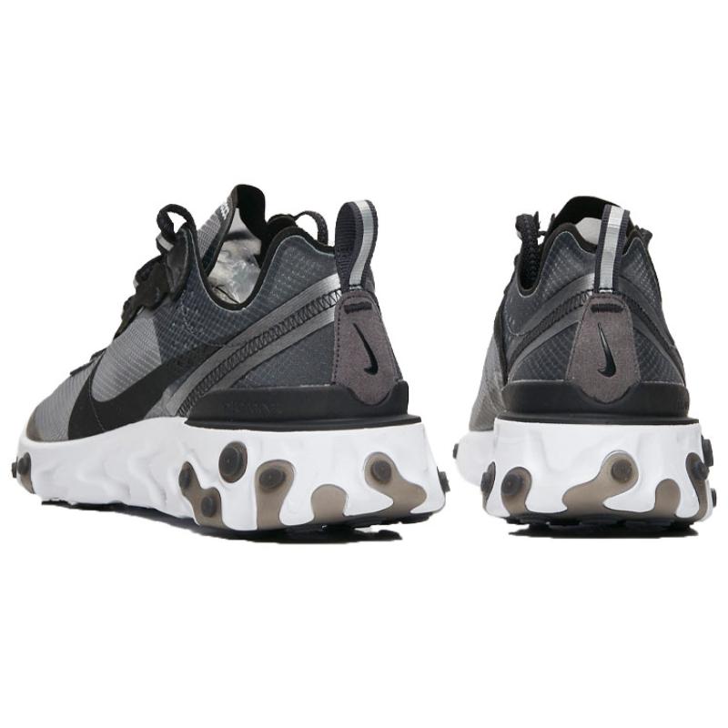 Nike React Element 87 'Anthracite' Sneakers AQ1090-001