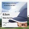Beneunder Women's Lightweight Sun Protection Baseball Cap
