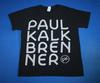 Maglietta Unisex Cotone Oversize Taglia L Maglietta Paul Kalkbrenner Elettronica Techno House T-shirt Uomo M