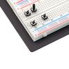 180PCS Tactile Push Button Switch Micro Momentary Tact Assortment Kit 10 Value 6 X 6mm 4 Pin Micro