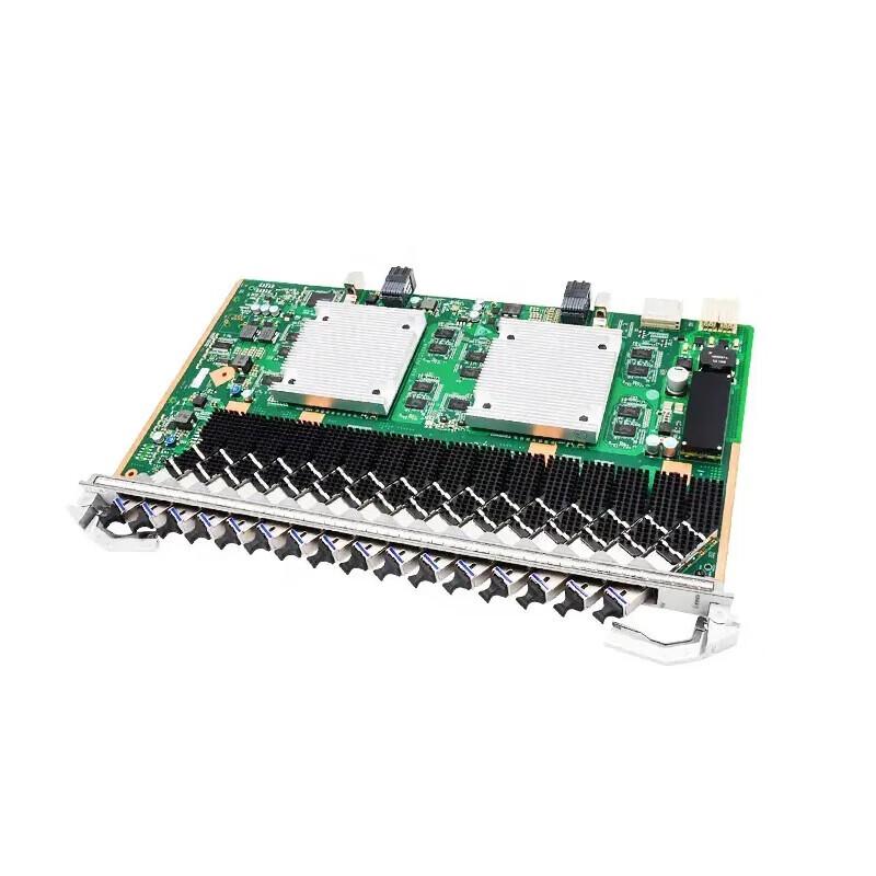 

Huawei THA Processing Board