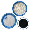 Replacement Filter For AEG Series 7000/6000 Cordless Vacuum Cleaner Replacement Filter Pre-Filters Fine Dust Filters