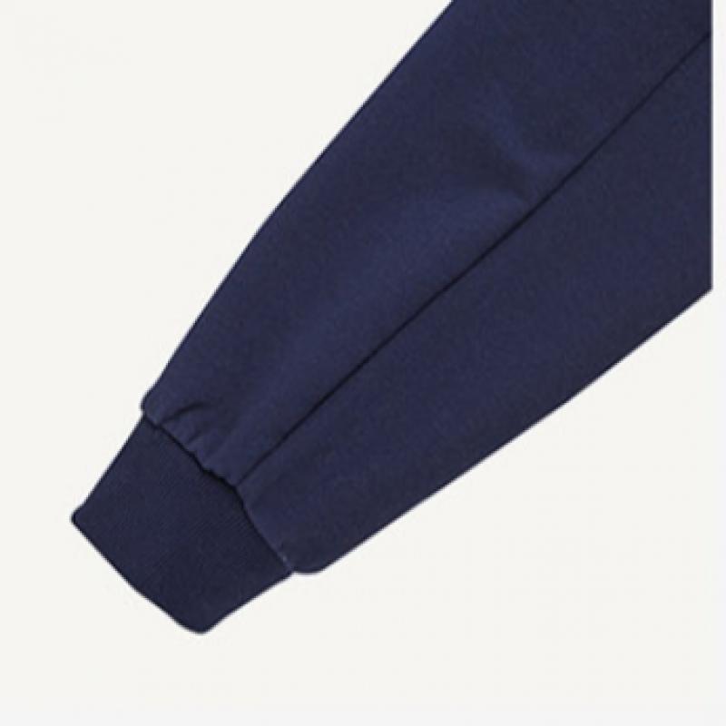 New Balance Half Zip Up Set Up Nk9yd1752u 59 Long Sleeve Tee