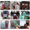 Professional Digital Multimeter UNI-T UT890C UT89X UT89XD UT105+ UT107+ UT61B+ UT61D+ UT61E+ Voltmeter Ammeter Electric Tester