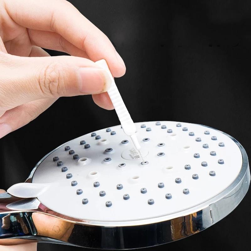 2-in-1 Charging Port Dust Cleaner & Plug Kit - Lightning Port Cleaner for iPhone 15/14/13 Pro Max, Keyboard Dust Removal Tool