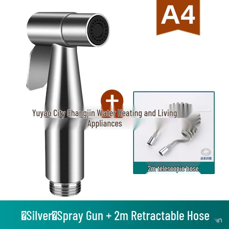 TLXT Toilet Bidet Spray Gun Set
